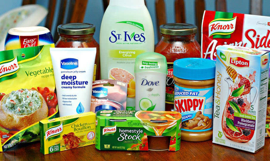 聯(lián)合利華最新業(yè)績 電商驅(qū)動中國市場逆勢增長，食品業(yè)務(wù)表現(xiàn)亮眼