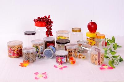 食品塑料罐 節(jié)慶營銷新風(fēng)尚——從春節(jié)到中秋的創(chuàng)意包裝策略